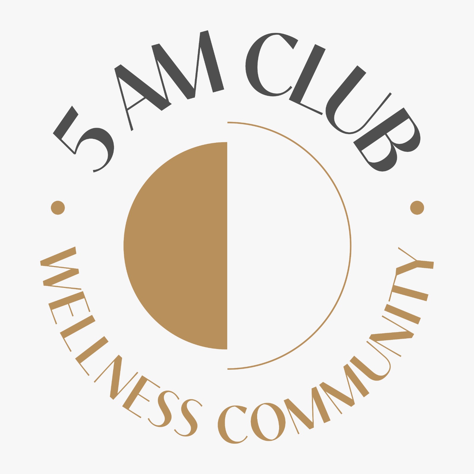 5AM Club Wellness Community